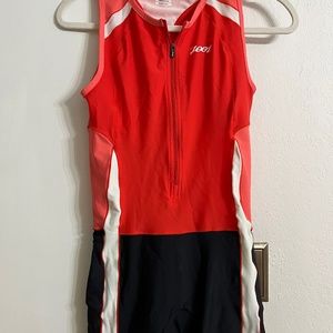 Zoot Triathlon Suit NWT Womens Medium